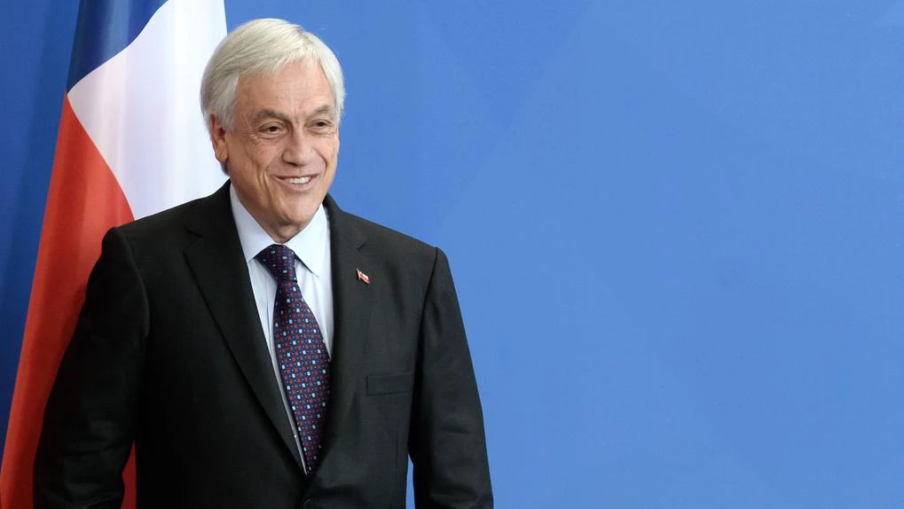 Sebastián Piñera, ex-presidente do Chile, morre aos 74 anos em acidente de helicóptero